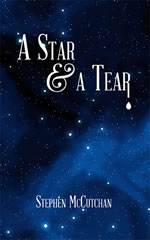 A Star and a Tear: A mystery novel exploring the symbiotic relationship of sexuality and spirituality.