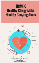 Healthy Clergy Make Healthy Congregations