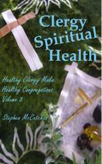 Clergy Spiritual Health