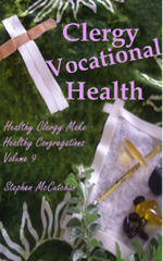Clergy Vocational Health