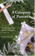 A Company of Pastors