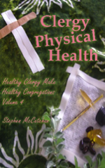 Clergy Physical Health
