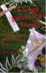Clergy Emotional Health