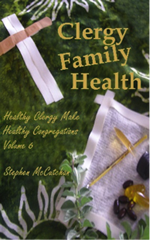 Clergy Family Health