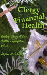 Clergy Financial Health