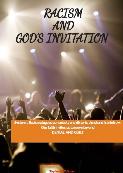 Racism and God's Invitation